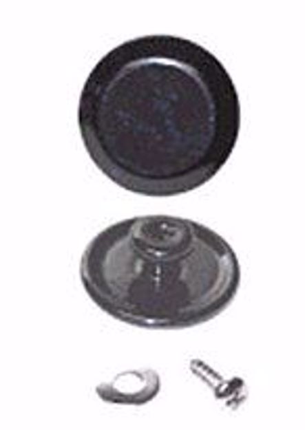 Picture of Nylon Buttons