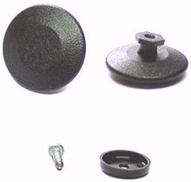 Picture of Metal Buttons