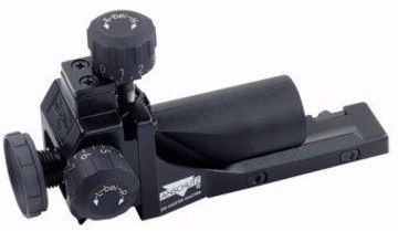 Picture of Anschütz Rearsight 6805