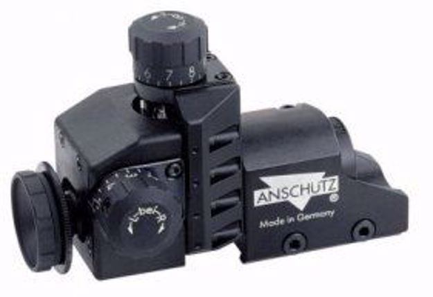 Picture of Anschütz Rear Sight 7002