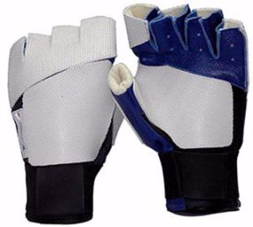Picture of Halffinger Glove