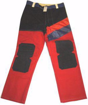 Picture of Standard Trousers Mod.III-Right Handed