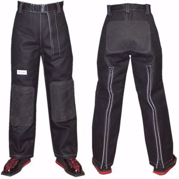 Junior Trousers