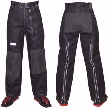 Picture of Starter Trousers