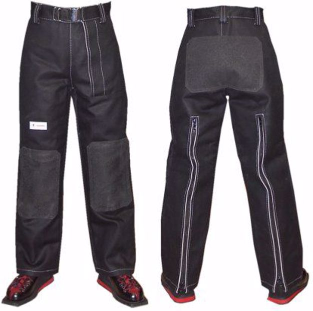 Picture of Starter Trousers
