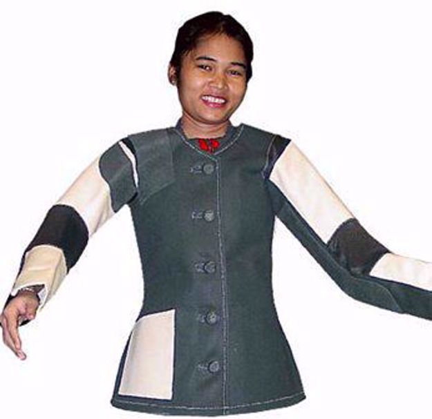 Monard shooting jacket hotsell