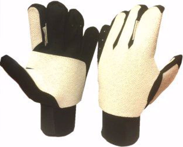 Picture of Junior Fullfinger Glove