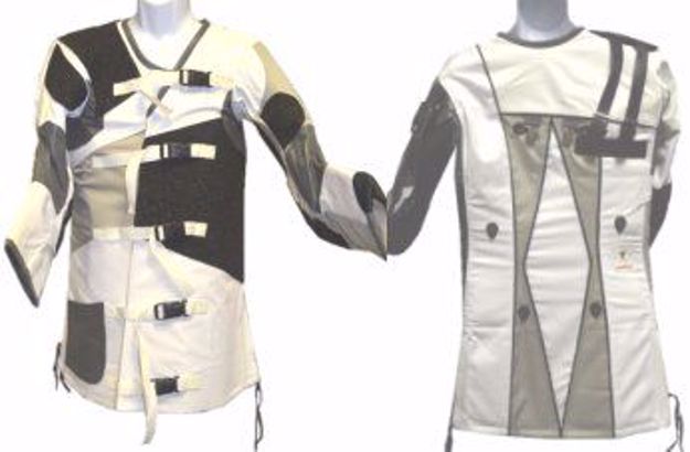 Monard shooting jacket hotsell