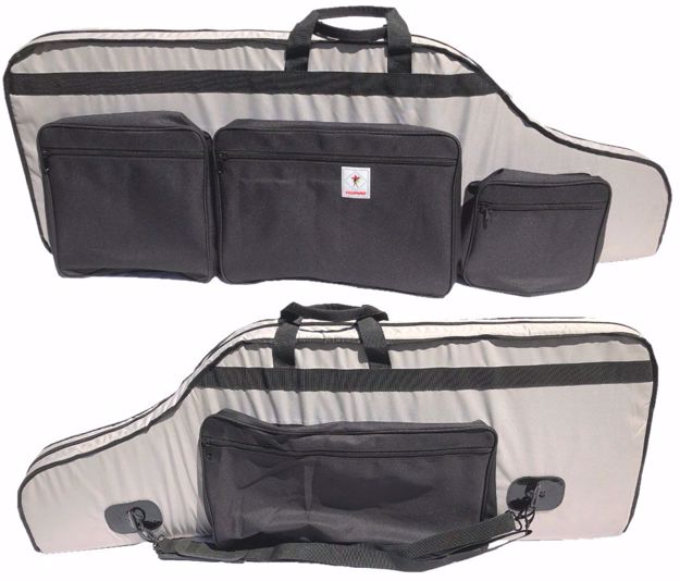 Picture of Field Target Soft Gun Case