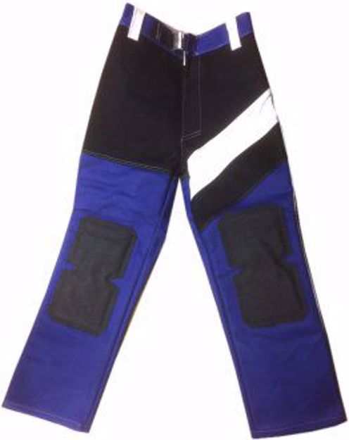 Picture of Standard Trousers Mod.IIII-Right Handed