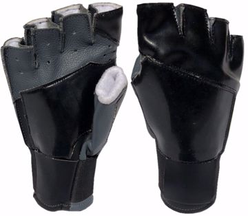 Picture of Top-Grip "Smooth" 3p Glove