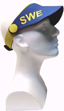 Picture of Country Visor