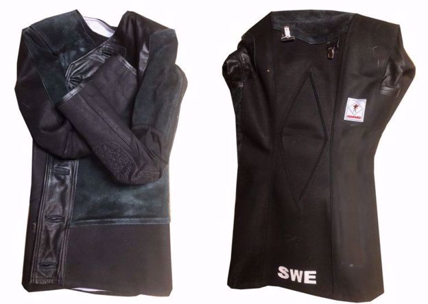 Picture of AirRifle Jacket